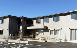 住宅型有料老人ホームナーシングホーム寿々岡崎の施設画像